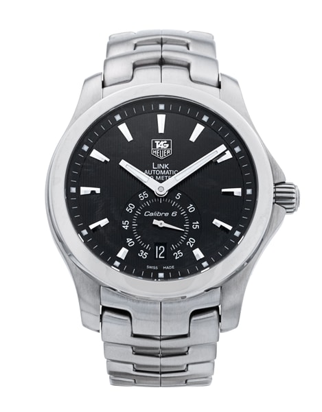 Tag Heuer Link WJF211A.BA0570